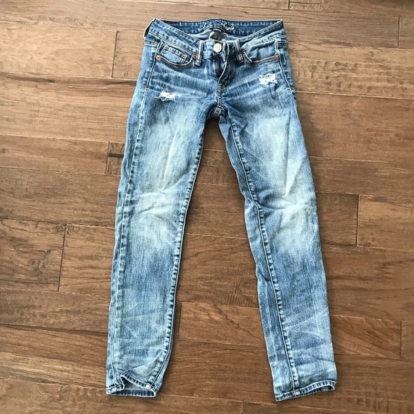 American Eagle Skinny Jean - Picture 1 of 2